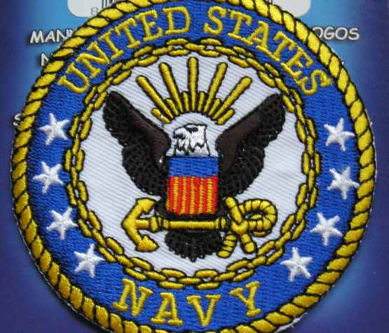 navy